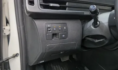 Hyundai Staria 2023, 225291 км, за 17000000 KRW - фото 15