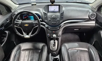 ChevroletGMDaewoo Orlando 2017, 130932 км, за 5100000 KRW - фото 7