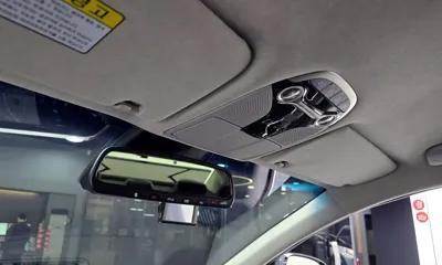 Hyundai Grandeur 2019, 83580 км, за 17900000 KRW - фото 19
