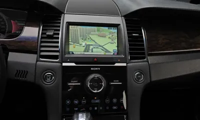 Ford Taurus 2015, 94096 км, за 3800000 KRW - фото 15