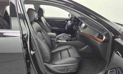Kia K7 2016, 110870 км, за 11800000 KRW - фото 26