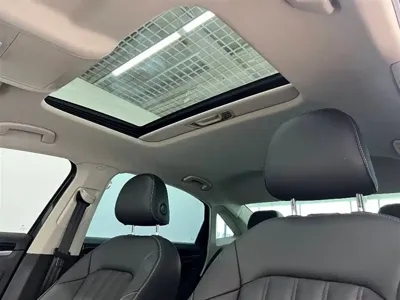 Volkswagen Passat 2023, 33000 км, за 139800 CNY - фото 14