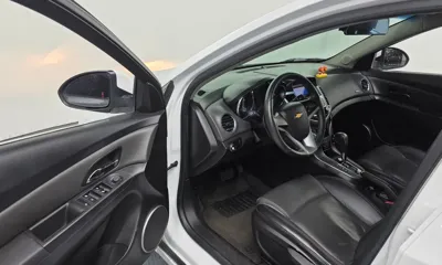 ChevroletGMDaewoo Lacetti 2010, 126888 км, за 2300000 KRW - фото 10