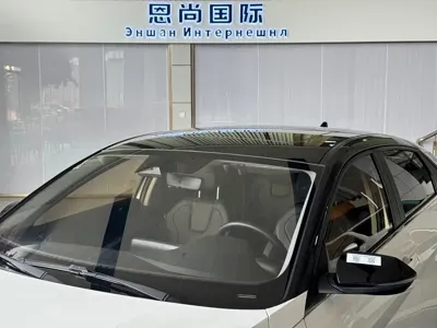 Hyundai Elantra 2022, 30000 км, за 88800 CNY - фото 7