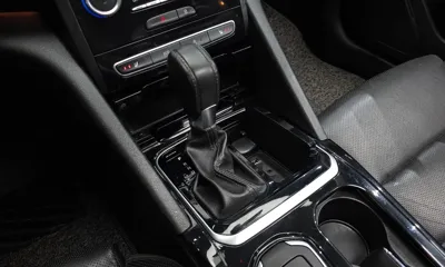 Renault-KoreaSamsung SM6 2016, 86993 км, за 6200000 KRW - фото 9