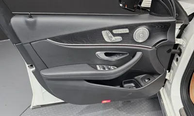 Mercedes-Benz E-Class 2019, 84867 км, за 23500000 KRW - фото 24