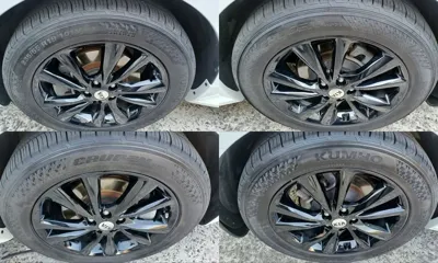 Kia Canival 2019, 207535 км, за 10500000 KRW - фото 16