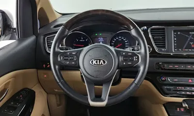 Kia Canival 2019, 98250 км, за 16900000 KRW - фото 13