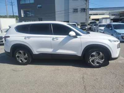 Hyundai Santafe 2021, 165000 км, за 16400000 KRW