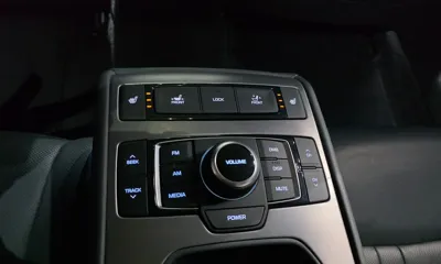 Hyundai Genesis 2016, 99999 км, за 12200000 KRW - фото 20