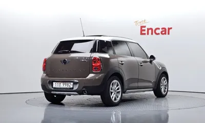 MINI Countryman 2015, 51311 км, за 9800000 KRW - фото 2