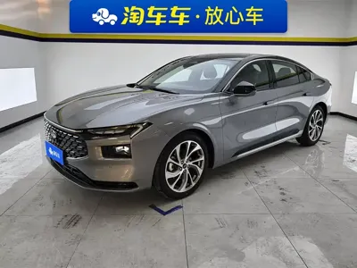 Ford Mondeo 2022, 47900 км, за 102800 CNY - фото 1