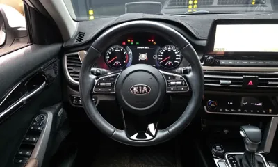 Kia Seltos 2020, 70175 км, за 17500000 KRW - фото 13