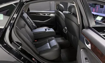 Hyundai Genesis 2015, 118064 км, за 13500000 KRW - фото 27