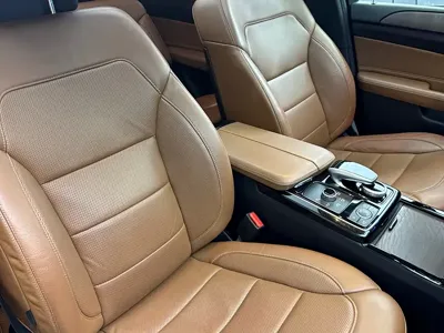 Mercedes-Benz GLS 2018, 230000 км, за 258000 CNY - фото 14