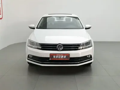 Volkswagen Sagitar 2018, 48700 км, за 39800 CNY - фото 3