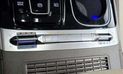 Kia Canival 2023, 117376 км, за 31300000 KRW - фото 27