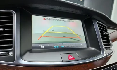 Hyundai Equus 2014, 161035 км, за 7300000 KRW - фото 15