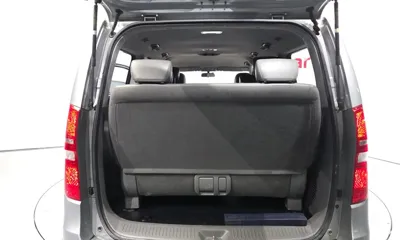 Hyundai Starex 2016, 123094 км, за 9800000 KRW - фото 20