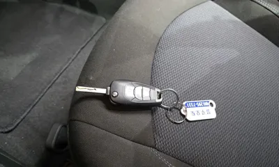 ChevroletGMDaewoo Cruze 2017, 113405 км, за 4900000 KRW - фото 17