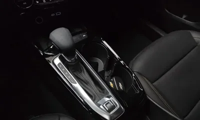 ChevroletGMDaewoo Trax 2024, 67642 км, за 22000000 KRW - фото 9