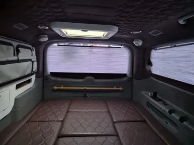 Hyundai Starex 2015, 89177 км, за 11000000 KRW - фото 19