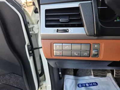 KG_Mobility_Ssangyong Rexton 2019, 157000 км, за 15300000 KRW - фото 10