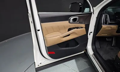 Kia Sorento 2024, 14303 км, за 44500000 KRW - фото 24