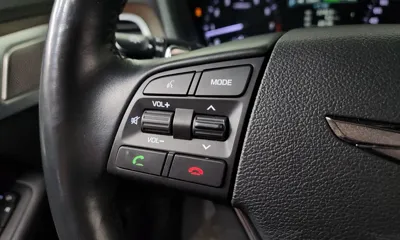 Genesis G80 2018, 100491 км, за 17290000 KRW - фото 17