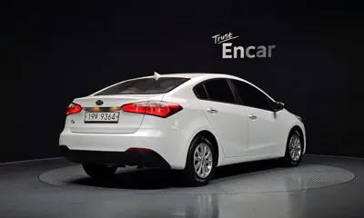 Kia K3 2015, 120266 км, за 6300000 KRW - фото 2