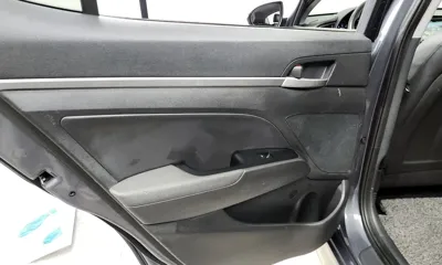 Hyundai Avante 2016, 79490 км, за 8500000 KRW - фото 25