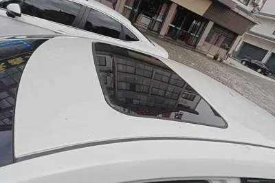 Toyota Levin 2017, 116400 км, за 58985.98 CNY - фото 7