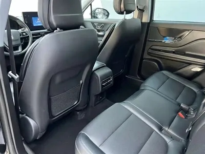 Lincoln Corsair 2022, 57500 км, за 115000 CNY - фото 14