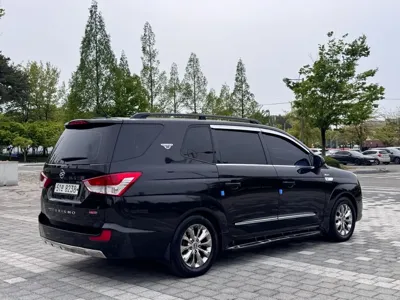 KG_Mobility_Ssangyong KORANDO 2017, 112249 км, за 5990000 KRW - фото 6