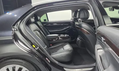 Genesis EQ900 2018, 114848 км, за 21900000 KRW - фото 11