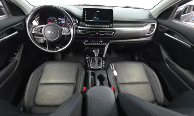 Kia Seltos 2020, 62780 км, за 18990000 KRW - фото 7