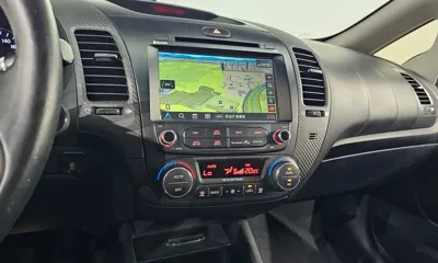 Kia K3 2015, 97010 км, за 5800000 KRW - фото 13