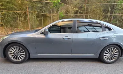 Hyundai Equus 2015, 369597 км, за 3680000 KRW - фото 12