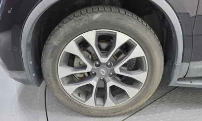 Renault-KoreaSamsung QM6 2018, 86645 км, за 11900000 KRW - фото 5