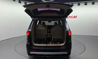 Kia Canival 2017, 87707 км, за 17900000 KRW - фото 20