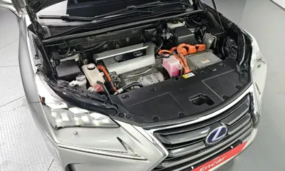 Lexus NX 2016, 146052 км, за 22500000 KRW - фото 6