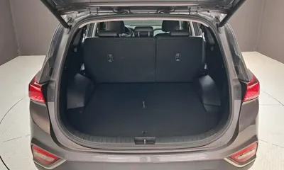 Hyundai Santafe 2019, 131414 км, за 17000000 KRW - фото 33