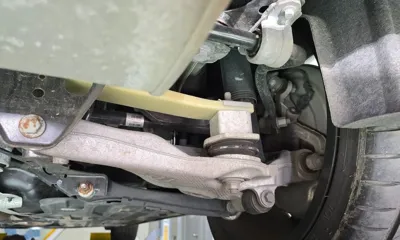 Volvo S90 2022, 49180 км, за 37700000 KRW - фото 39