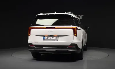 Kia Canival 2024, 48368 км, за 36400000 KRW