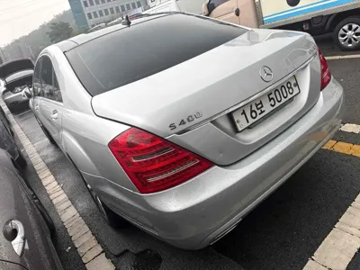 Mercedes-Benz S-Class 2012, 129100 км, за 12300000 KRW - фото 7