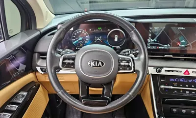 Kia Canival 2021, 85616 км, за 25900000 KRW - фото 13