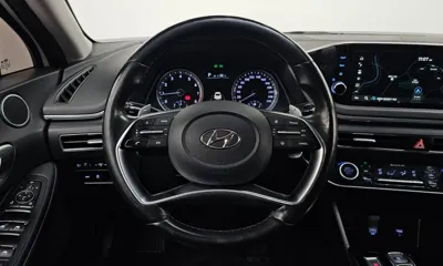Hyundai Sonata 2022, 94932 км, за 15300000 KRW - фото 13