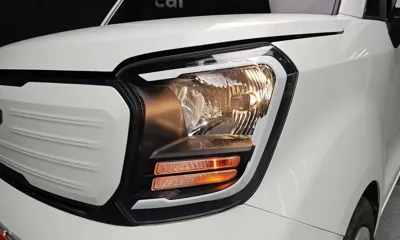 Kia Ray 2023, 50313 км, за 11800000 KRW - фото 22