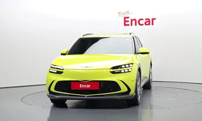 Genesis GV60 2022, 59479 км, за 48700000 KRW - фото 3