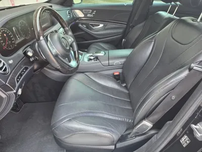 Mercedes-Benz S-Class 2019, 51073 км, за 69990000 KRW - фото 10